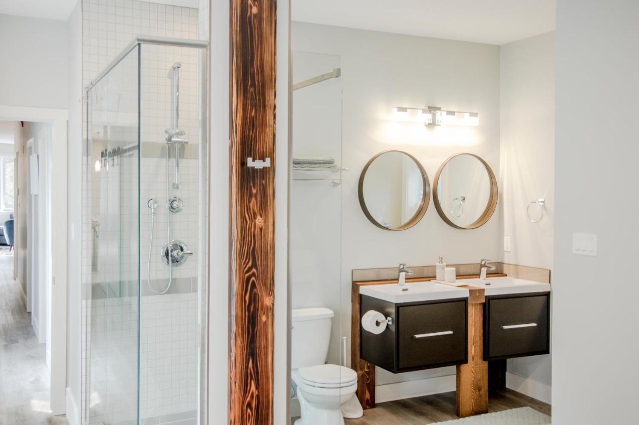 Ski In Ski Out With Huge Game Room And Hot Tub Fernie Esterno foto