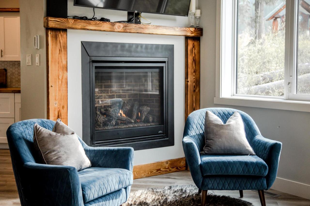 Ski In Ski Out With Huge Game Room And Hot Tub Fernie Esterno foto